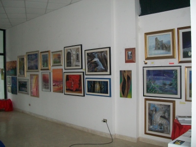 Arte del Gran Sasso 5 edizione 2014